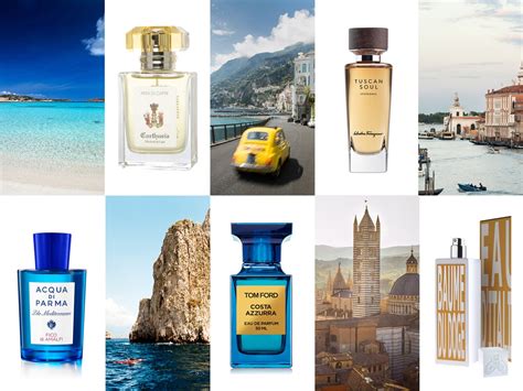 parfum italienisch